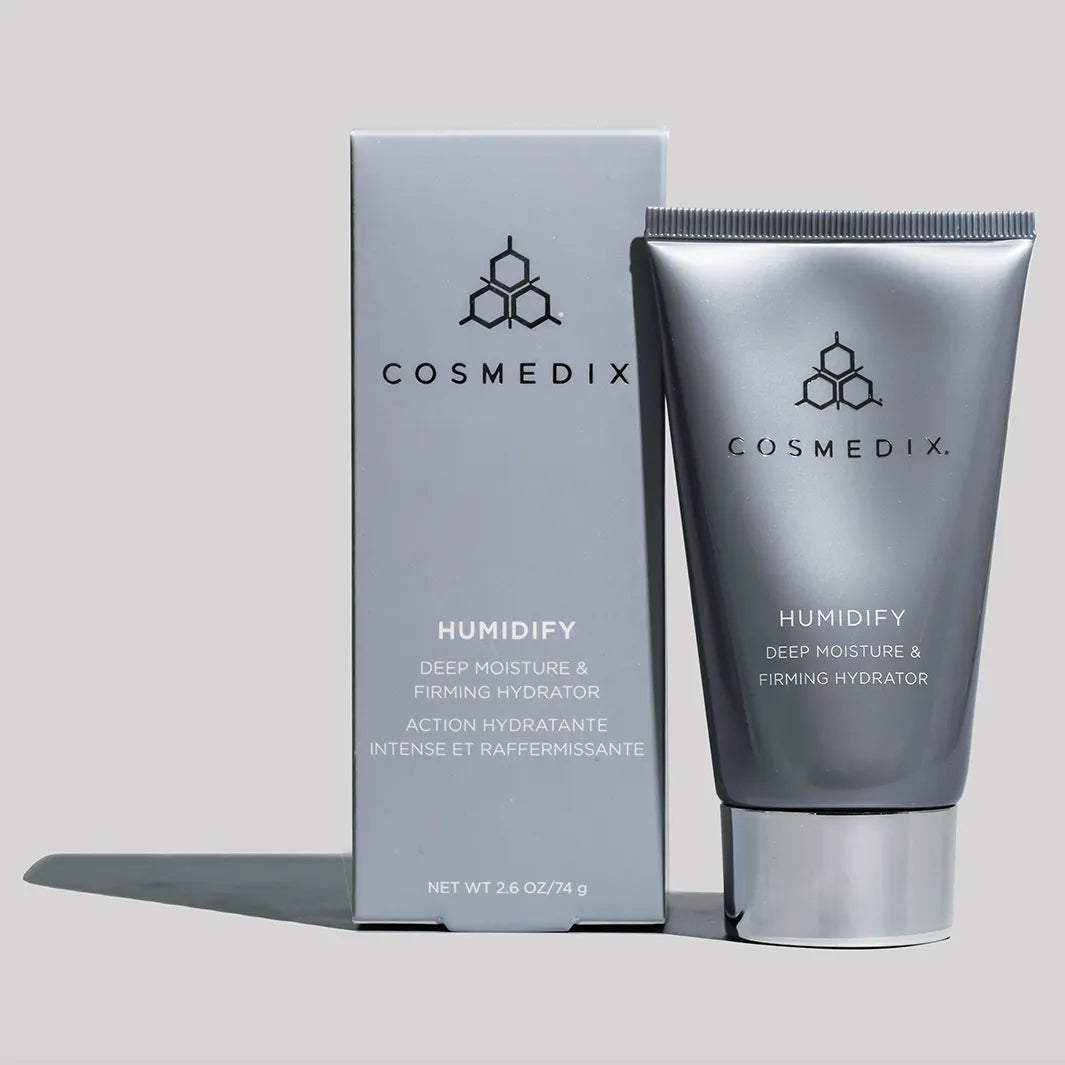 Humidify Deep Moisture Cream 74g - CosMedix Hydrate & Protect Cosmedix 