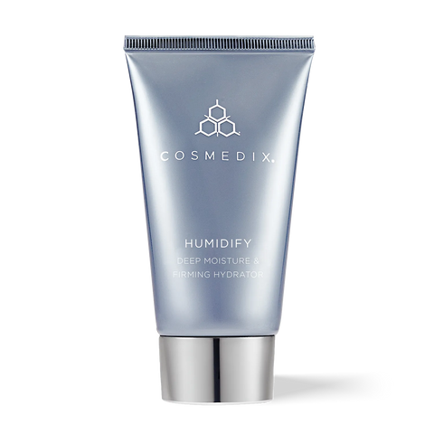 CosMedix Humidify - Deep Moisture Cream (74 g / 2.6 oz) – Medico