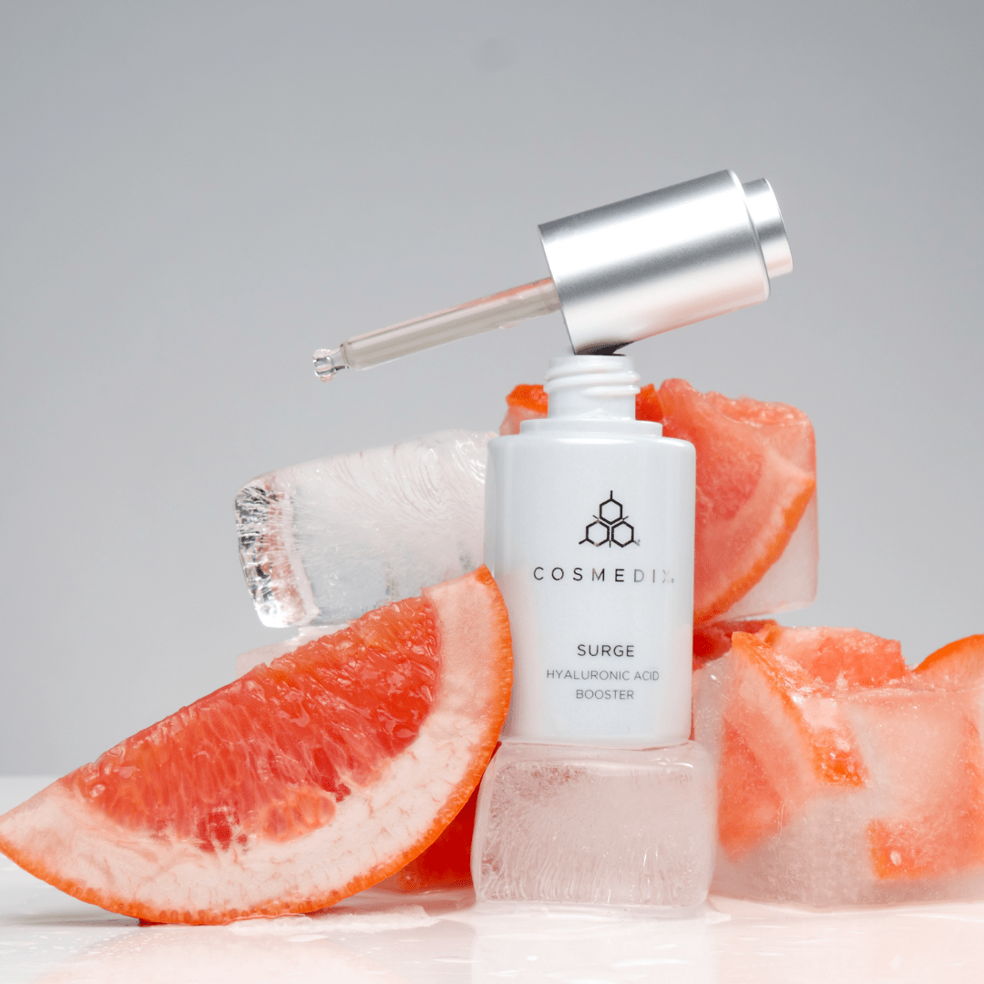 Hydra Glow Holiday Kit Travel Kits Cosmedix 