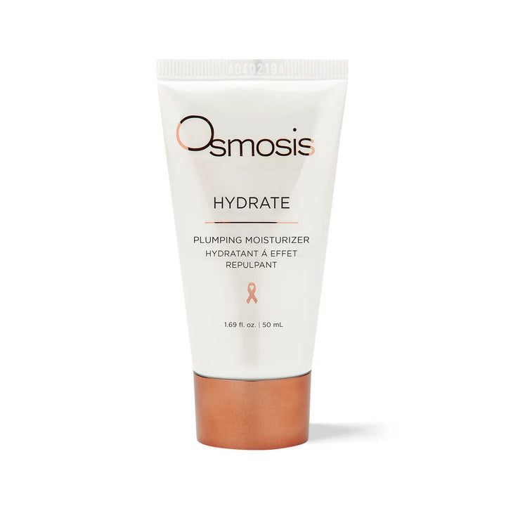 Hydrate Plumping Moisturiser 50ml - Osmosis Hydrate & Protect Osmosis 
