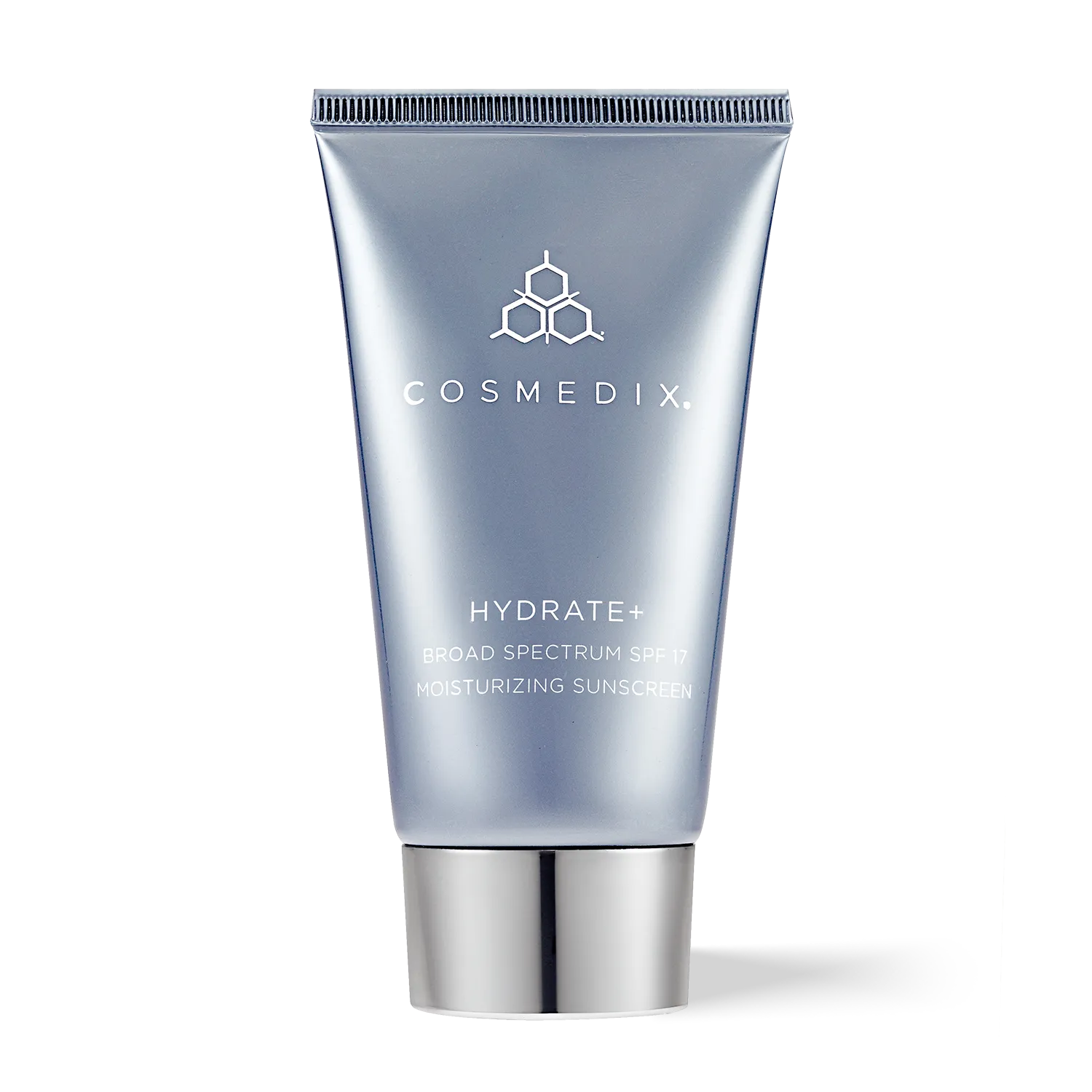 CosMedix Hydrate+ SPF17 Daily Moisturiser 60ml