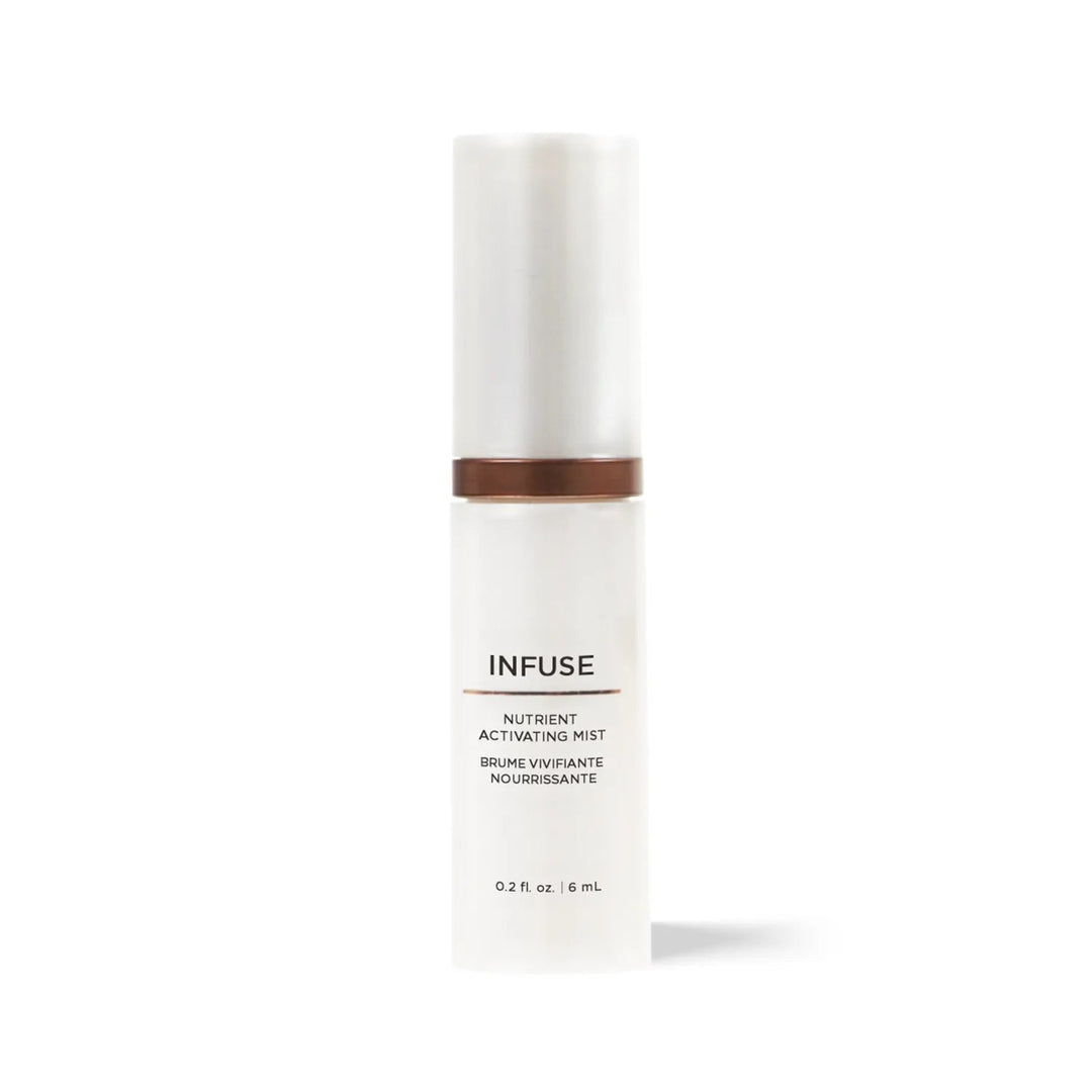 Infuse Nutrient Activating Mist 6ml - Osmosis Hydrate & Protect Osmosis 