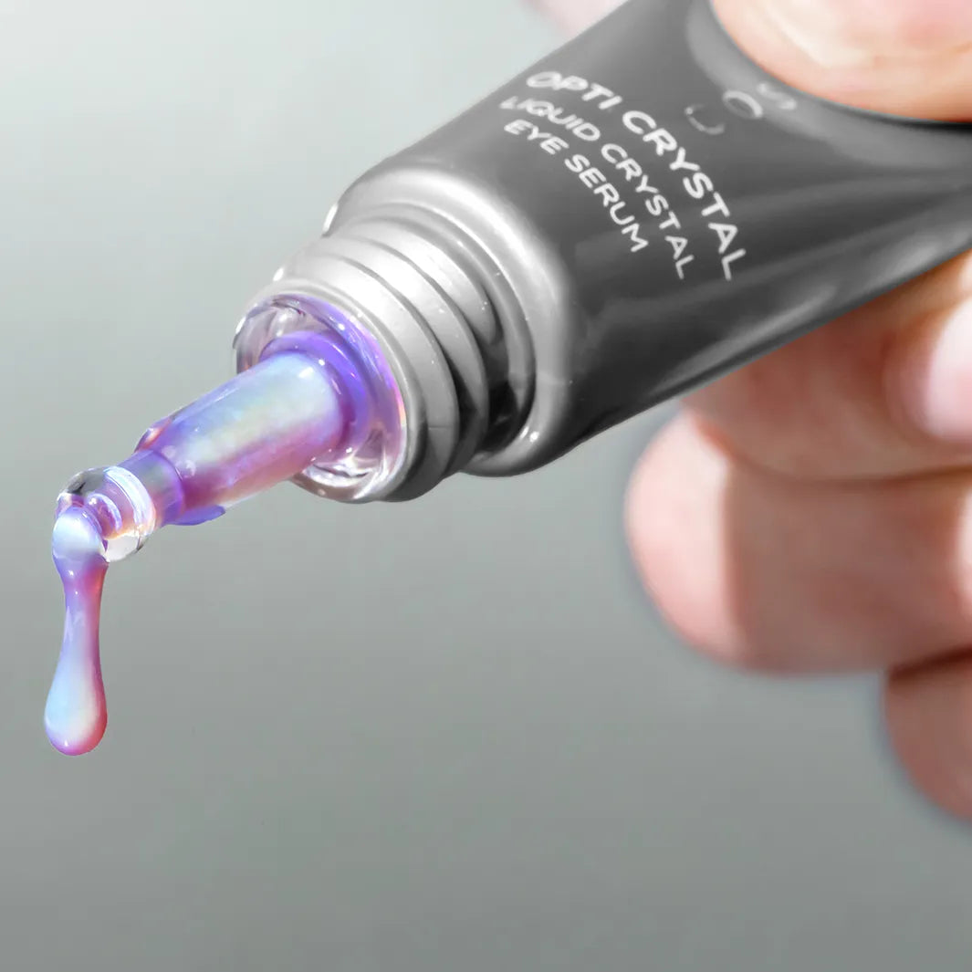 Opti Crystal Eye Serum 7g - CosMedix Stimulate & Renew Cosmedix 