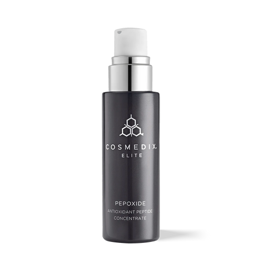 Pepoxide Antioxidant Peptide Serum 30ml - CosMedix Elite Repair & Restore Cosmedix Elite 