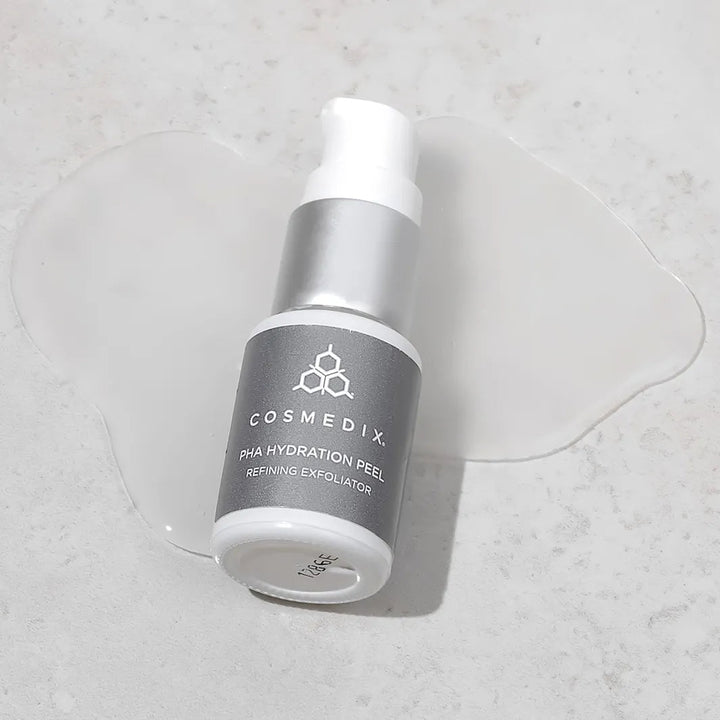 PHA Hydrating Peel for Home Use 15ml - CosMedix Mask Cosmedix 
