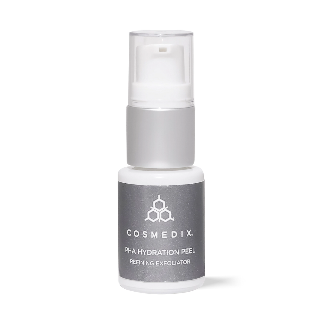 PHA Hydrating Peel for Home Use 15ml - CosMedix Mask Cosmedix 