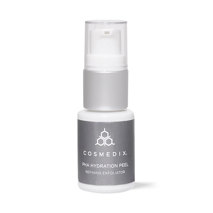 PHA Hydrating Peel for Home Use 15ml - CosMedix Mask Cosmedix 