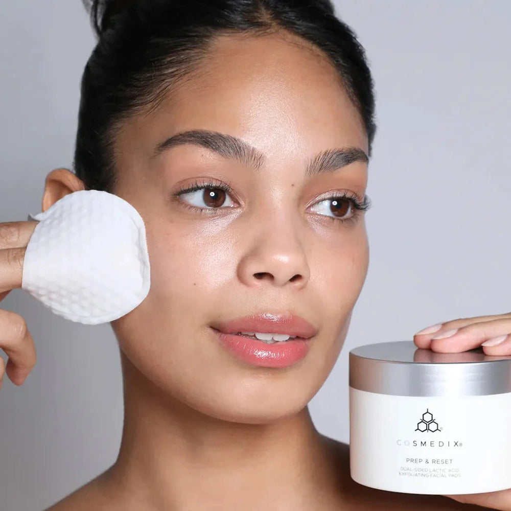 Cosmedix Skincare - Face Masks & Balms – Medico Beauty