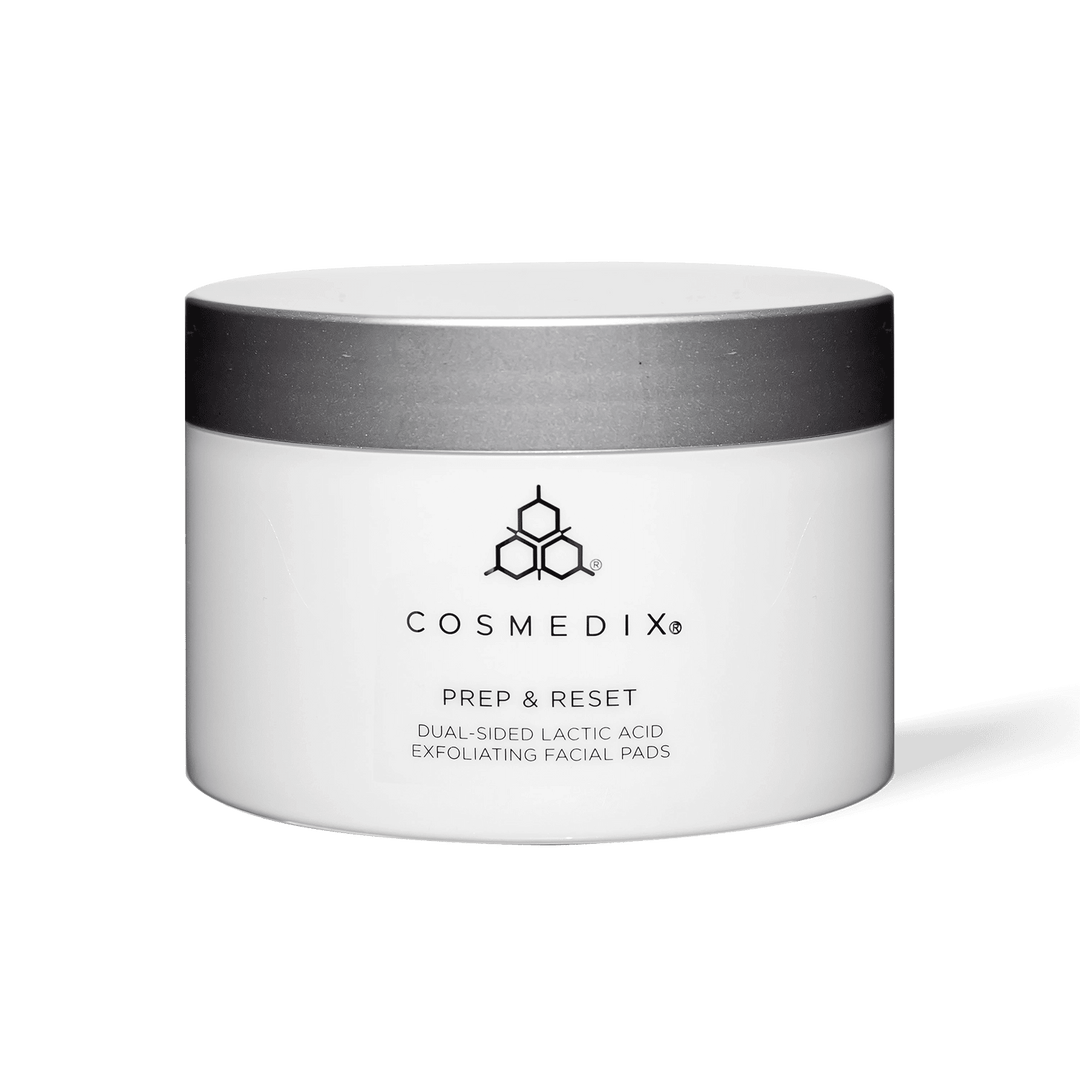 Cosmedix Skincare - Face Masks & Balms – Medico Beauty
