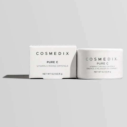 Pure C Mixing Crystals 6g - CosMedix Repair & Restore Cosmedix 