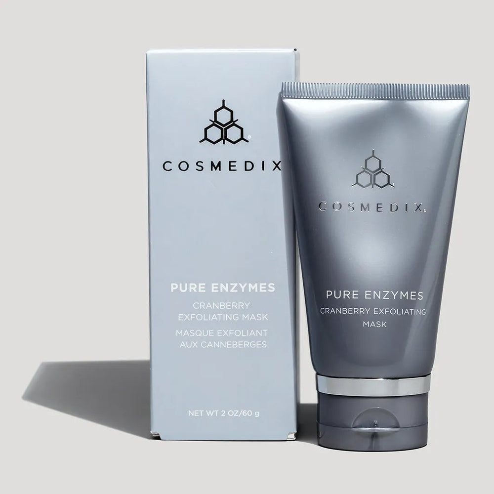 Cosmedix Skincare - Face Masks & Balms – Medico Beauty
