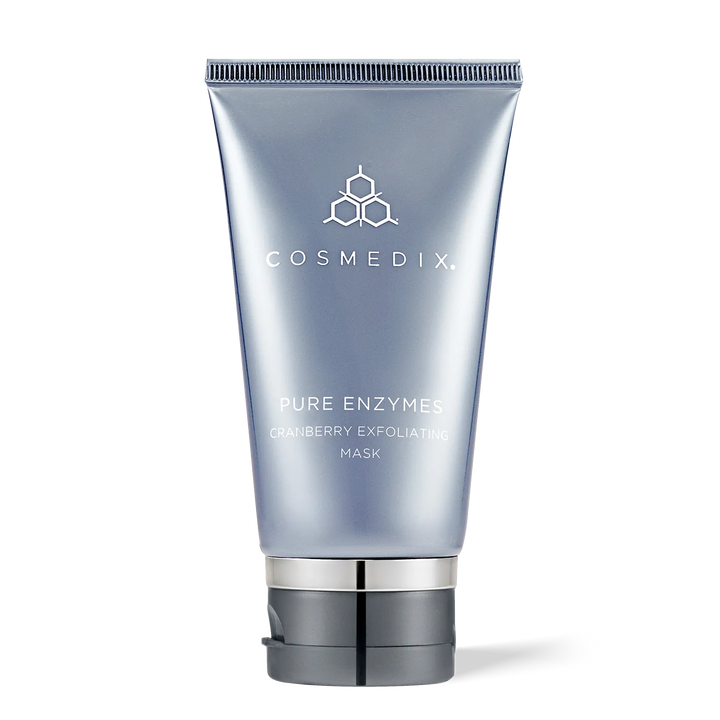 Pure Enzymes Exfoliating Mask 60 ml - CosMedix Mask Cosmedix 