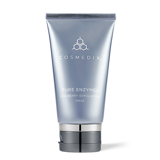 Pure Enzymes Exfoliating Mask 60 ml - CosMedix Mask Cosmedix 