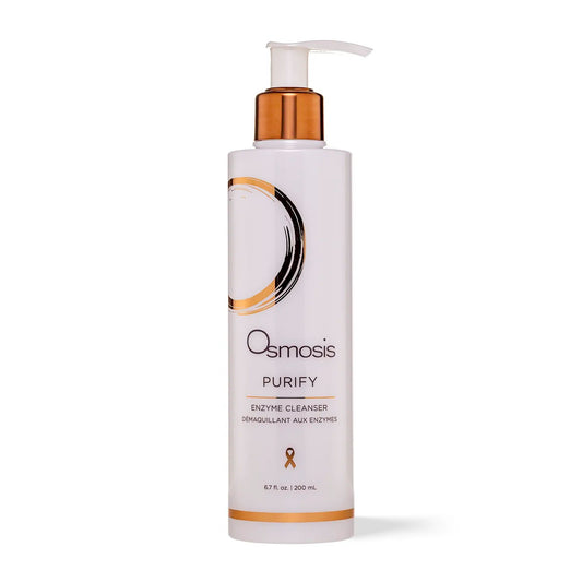 Purify Enzyme Cleanser 200 ml - Osmosis Cleanse & Balance Osmosis 