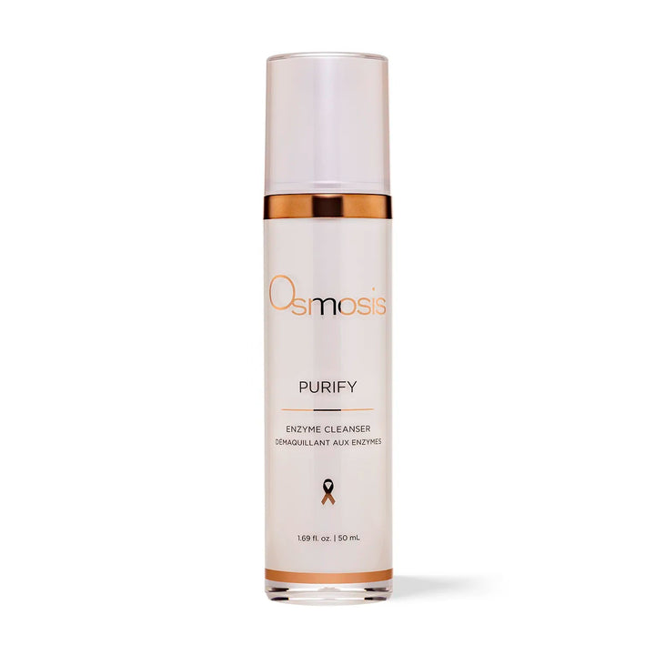 Purify Enzyme Cleanser 50 ml - Osmosis Cleanse & Balance Osmosis 