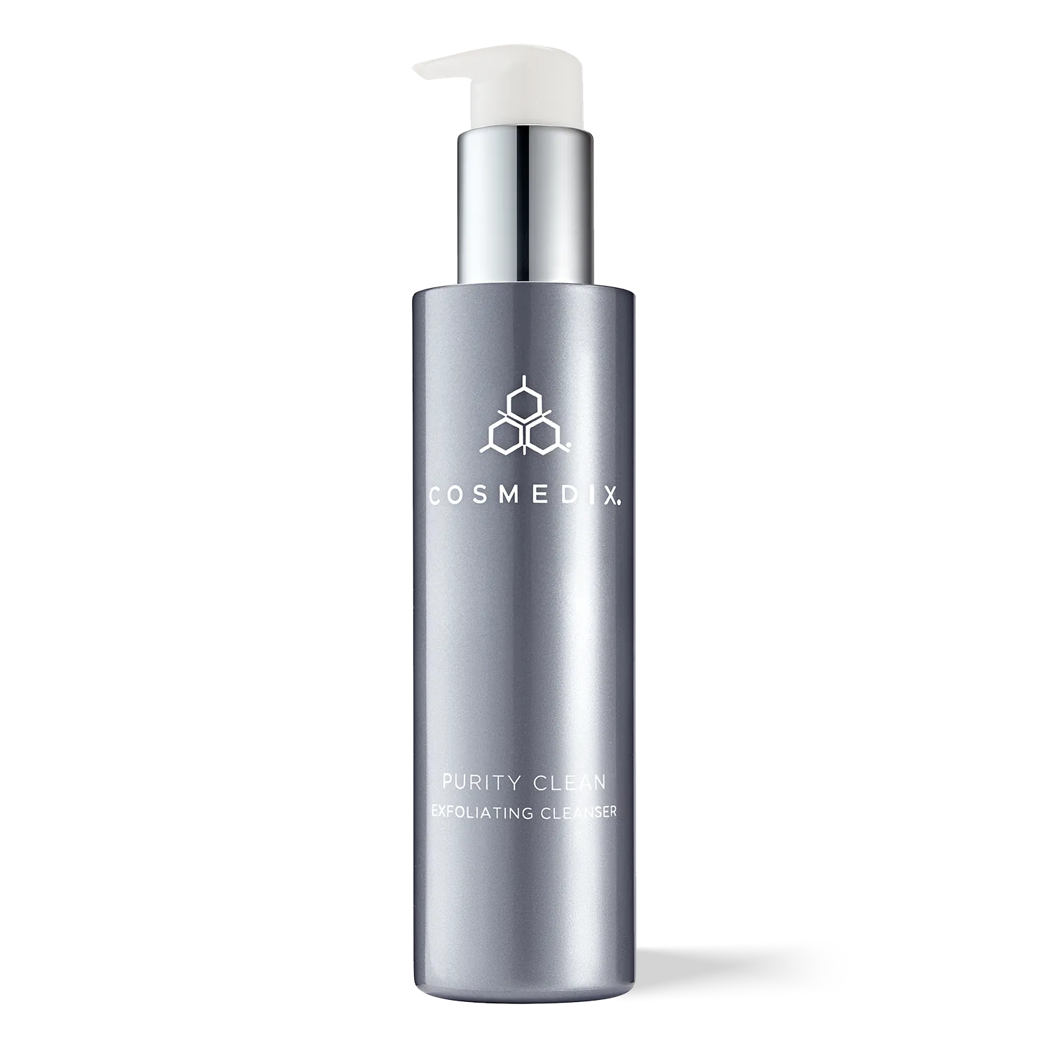 CosMedix Purity Clean Exfoliating Cleanser 150ml
