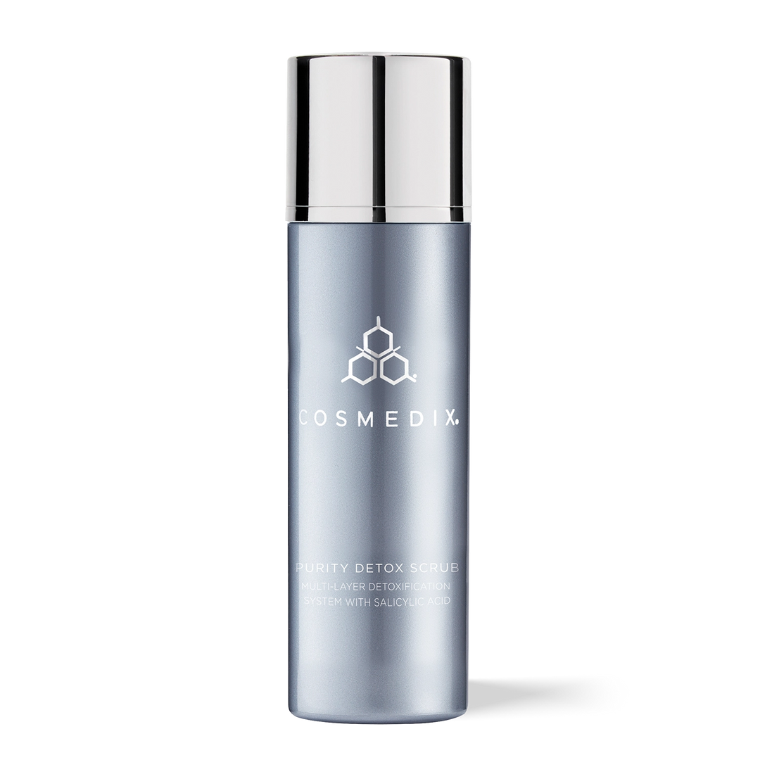 Cosmedix Skincare - Cleansers & Toners – Medico Beauty