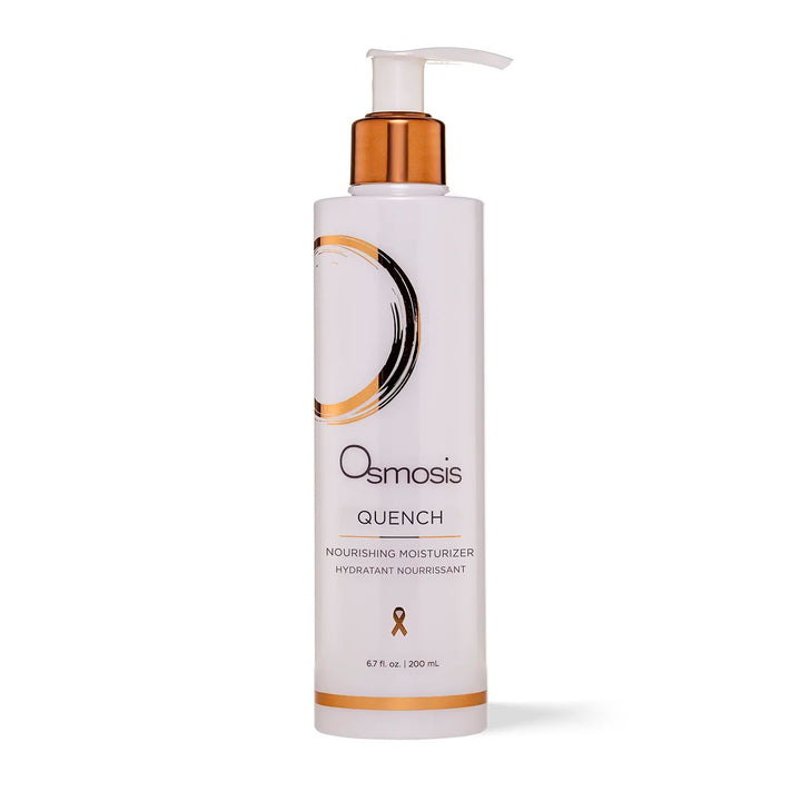 Quench 200ml Nourishing Moisturiser - Osmosis Hydrate & Protect Osmosis 
