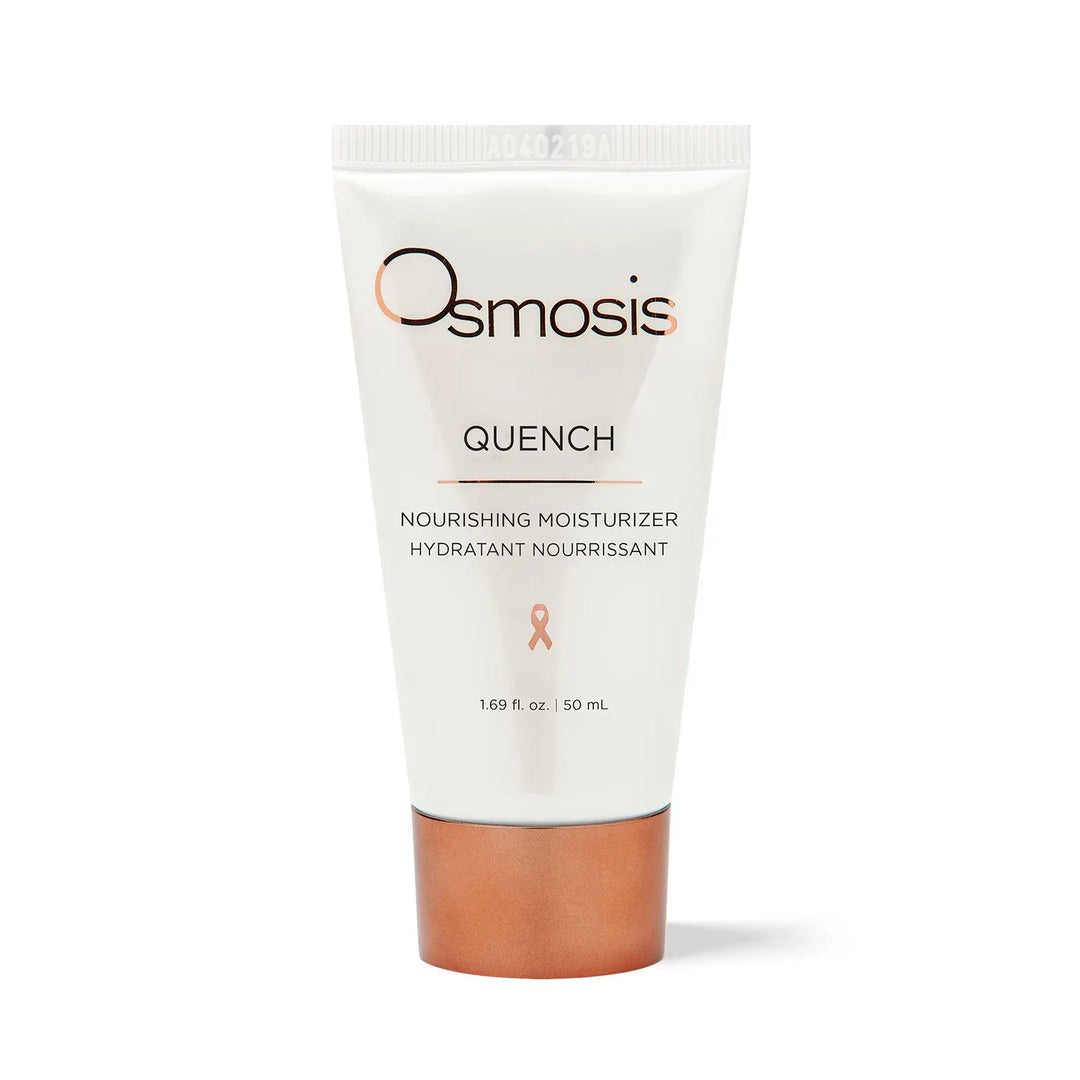 Quench 50ml Nourishing Moisturiser - Osmosis Hydrate & Protect Osmosis 