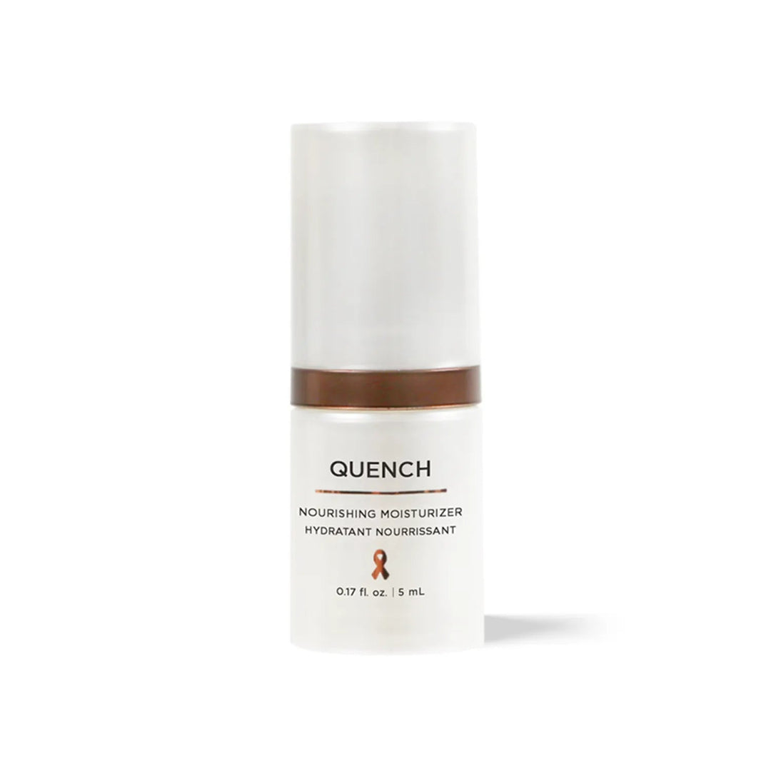 Quench Nourishing Moisturiser 5 ml - Osmosis Hydrate & Protect Osmosis 