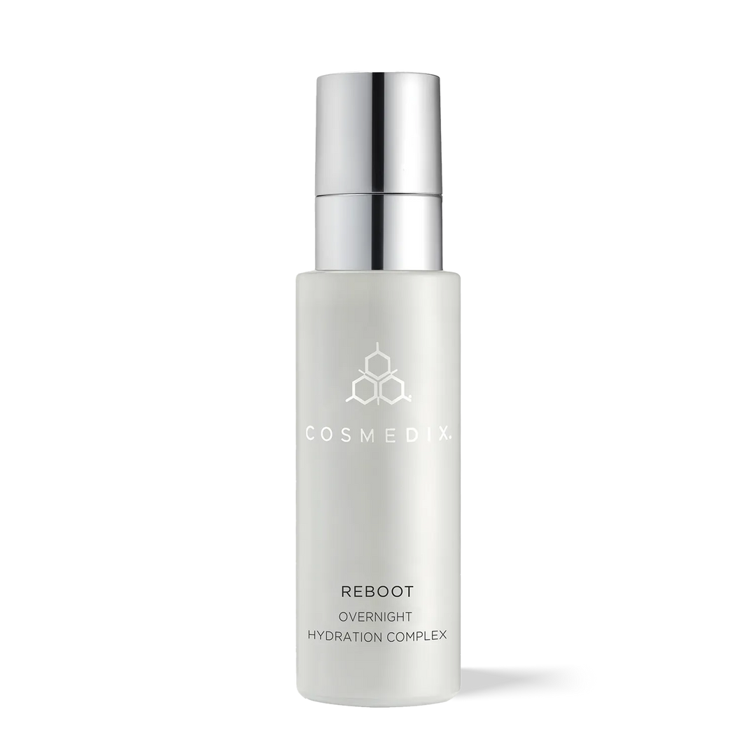 Reboot Overnight Hydration Complex Serum 30 ml - CosMedix Hydrate & Protect Cosmedix 