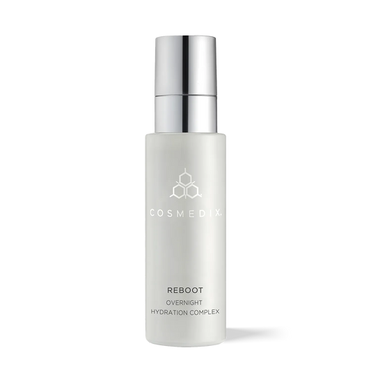 Reboot Overnight Hydration Complex Serum 30 ml - CosMedix Hydrate & Protect Cosmedix 