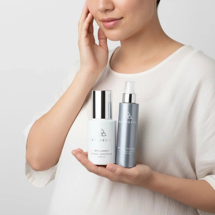 Redness & Recovery Duo Cleanse & Balance Fast Bundle 