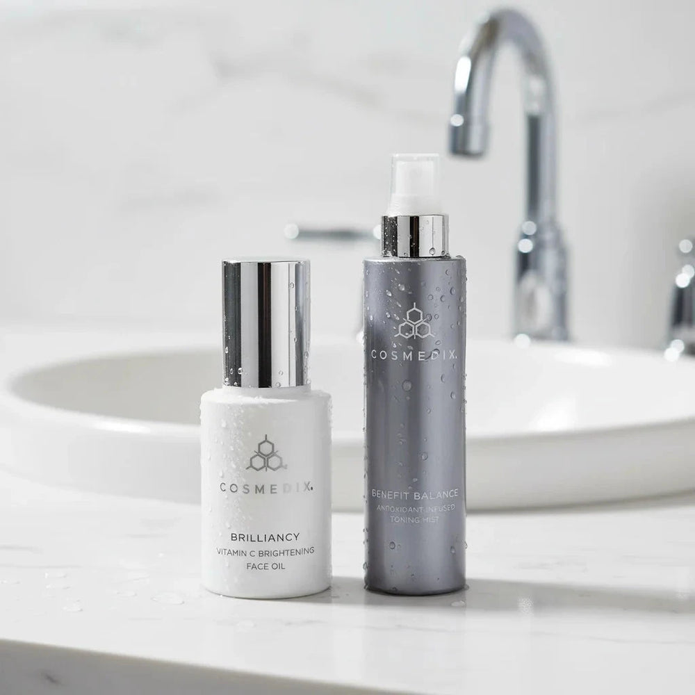 Redness & Recovery Duo Cleanse & Balance Fast Bundle 