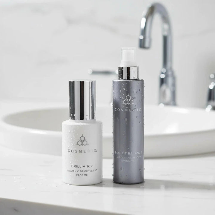 Redness & Recovery Duo Cleanse & Balance Fast Bundle 