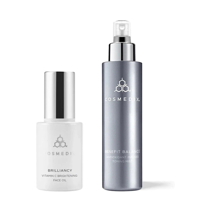 Redness & Recovery Duo Cleanse & Balance Fast Bundle 