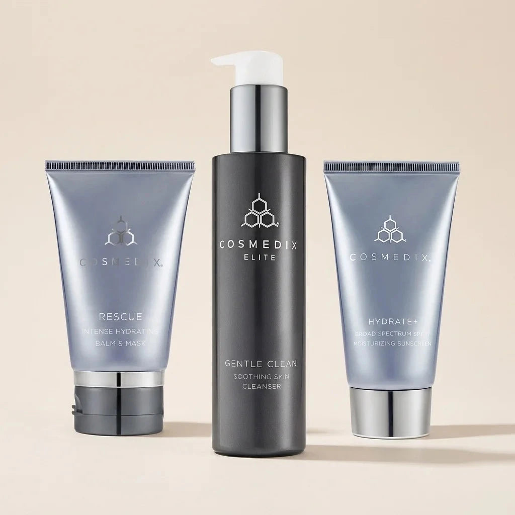 Redness Recovery Starter Hydrate & Protect Fast Bundle 