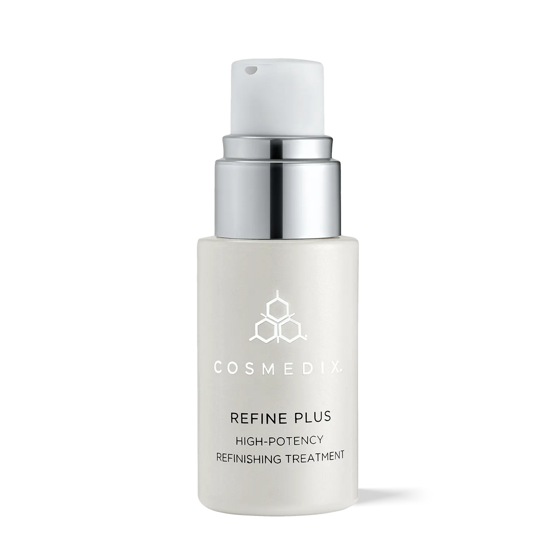 Refine Plus 8% Retinol AGP 15 ml - CosMedix Stimulate & Renew Cosmedix 