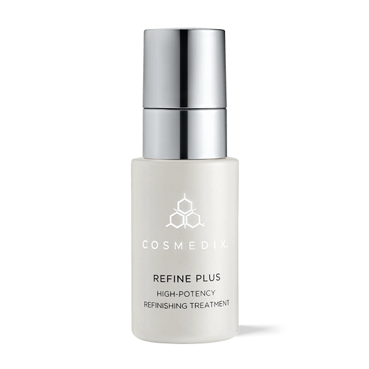 Refine Plus 8% Retinol AGP 15 ml - CosMedix Stimulate & Renew Cosmedix 