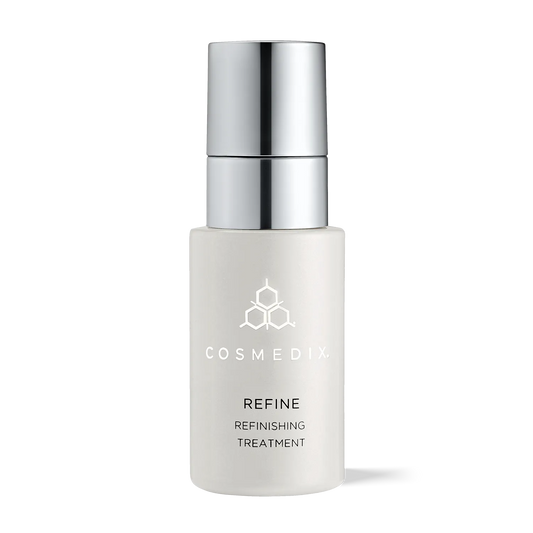 Refine Retinol Serum 15 ml - CosMedix Stimulate & Renew Cosmedix 