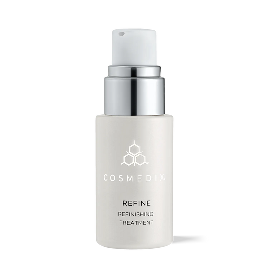 Refine Retinol Serum 15 ml - CosMedix Stimulate & Renew Cosmedix 