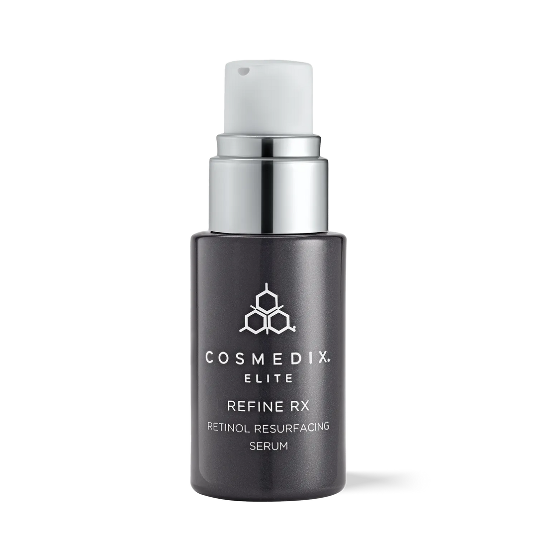 Refine Rx 12% 15 ml - CosMedix Elite Stimulate & Renew Cosmedix Elite 