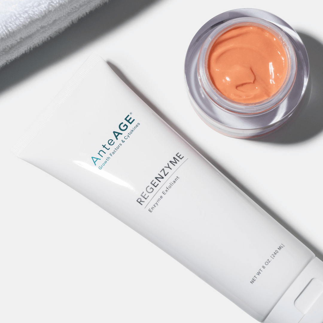 Mask 240 Regenzyme Mask 240 ml - AnteAGE® MD – Medico Beauty