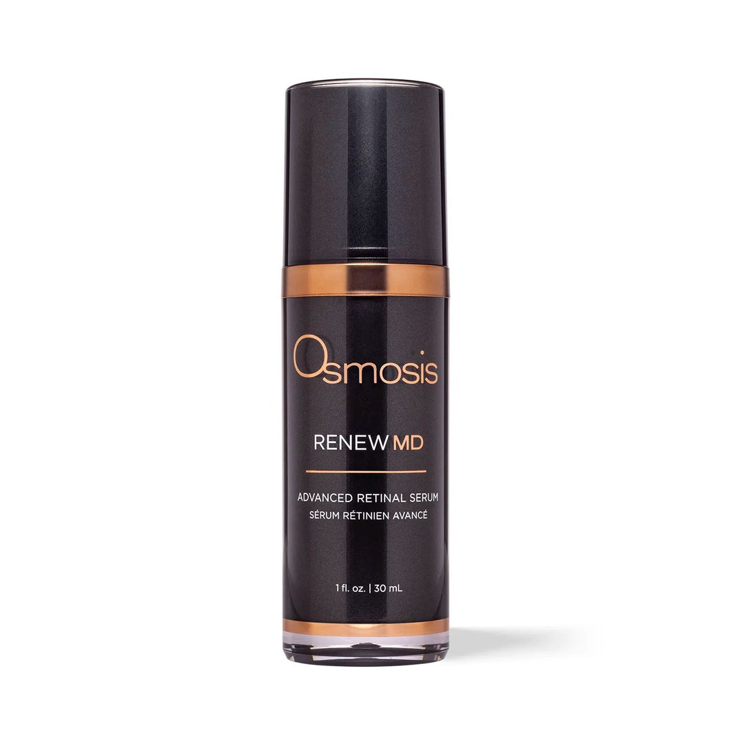 Renew Advanced Retinal Serum 30ml - Osmosis MD Stimulate & Renew Osmosis MD 