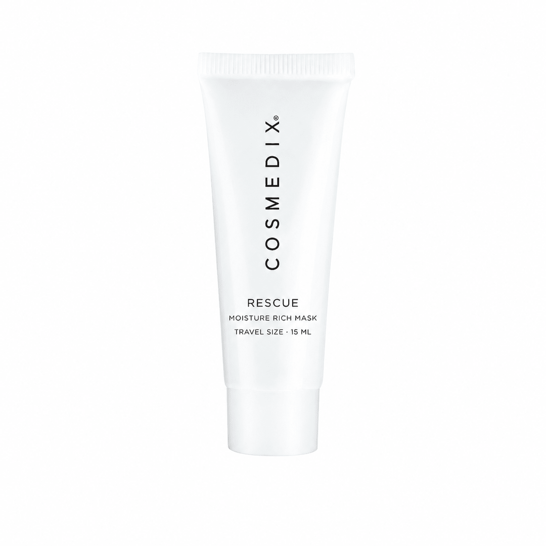 Rescue with Cherry Extract Balm & Mask TRAVEL SIZE 15g - CosMedix Repair & Restore Cosmedix 