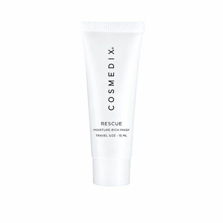 Rescue with Cherry Extract Balm & Mask TRAVEL SIZE 15g - CosMedix Repair & Restore Cosmedix 