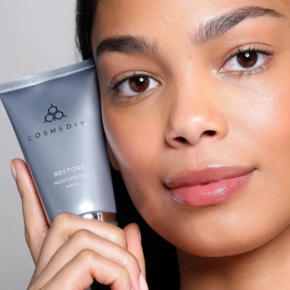 Cosmedix Skincare - Face Masks & Balms – Medico Beauty