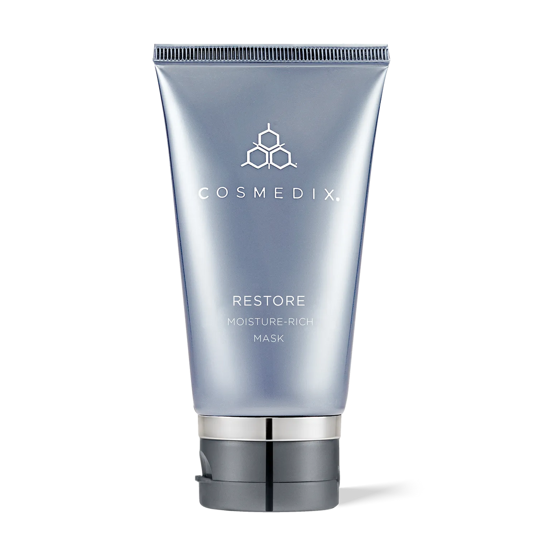 Restore Moisture-Rich Mask 74g - CosMedix Mask Cosmedix 