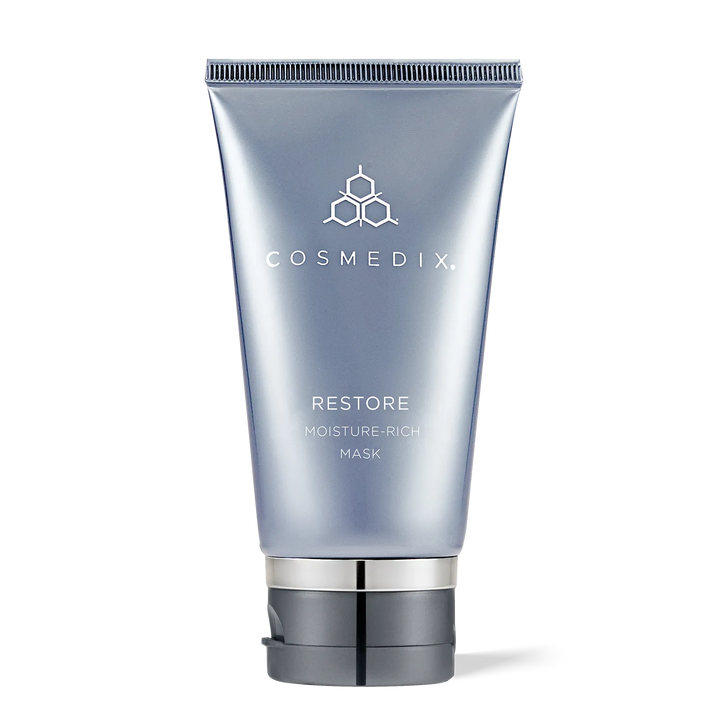 Restore Moisture-Rich Mask 74g - CosMedix Mask Cosmedix 