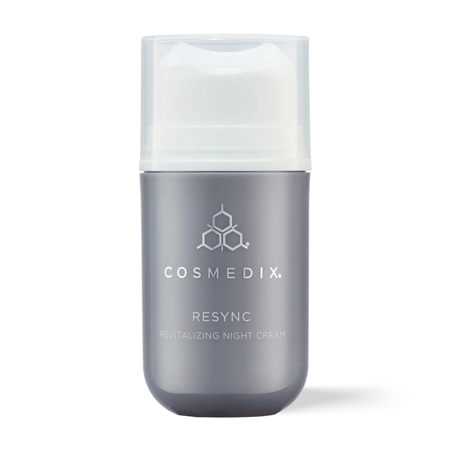 CosMedix Resync Night Moisturiser 47.3g