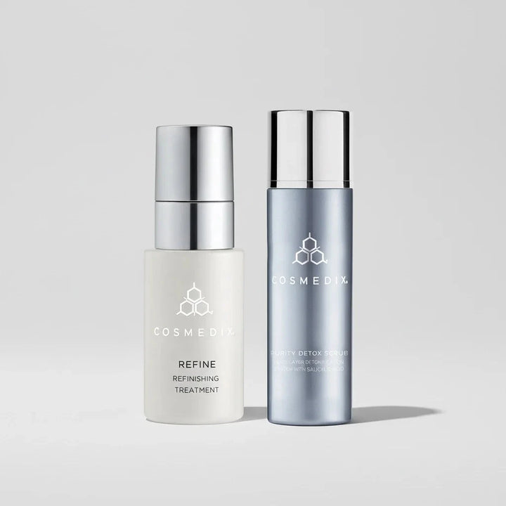 Retinol Step-Up Kit Stimulate & Renew Fast Bundle 