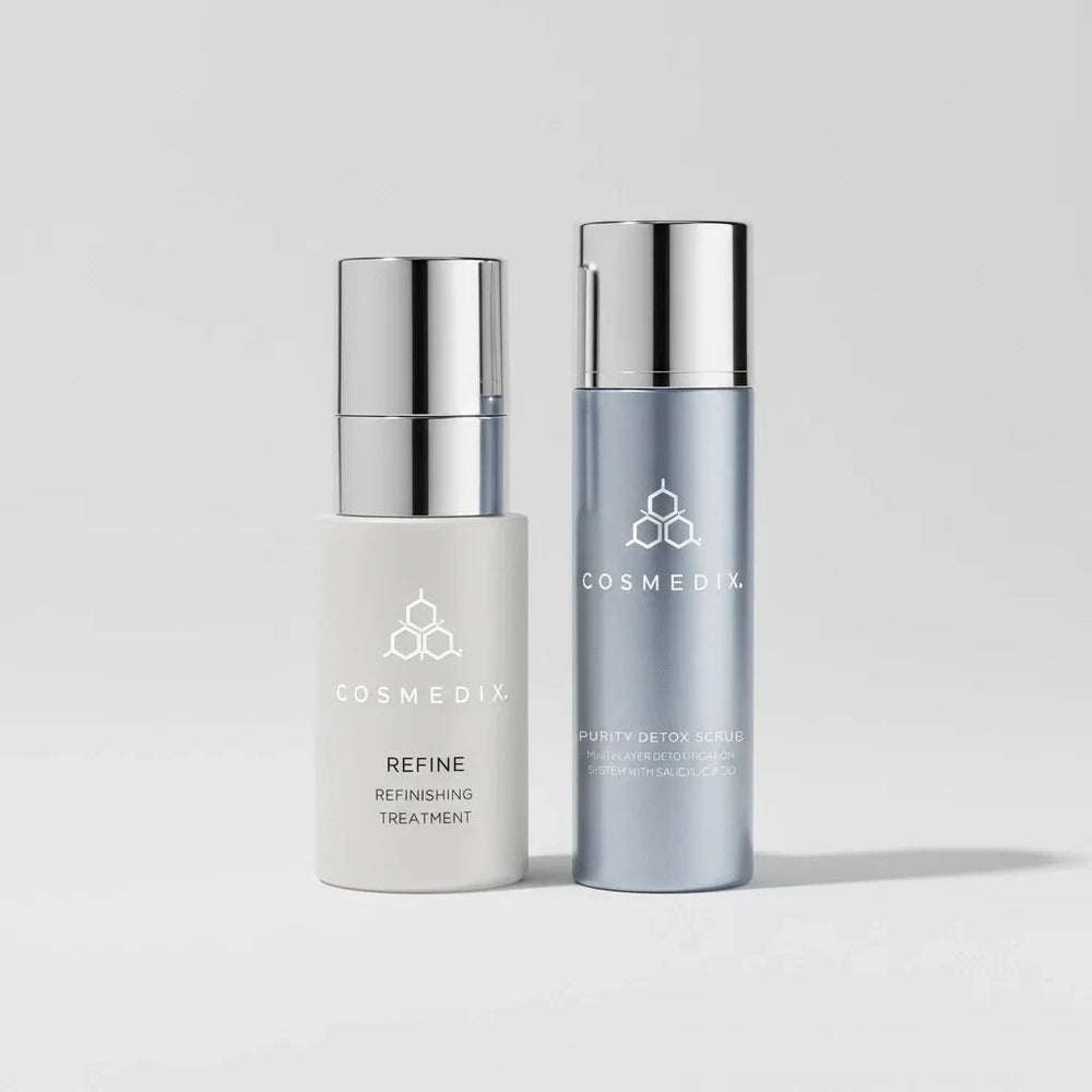 Retinol Step-Up Kit Stimulate & Renew Fast Bundle 