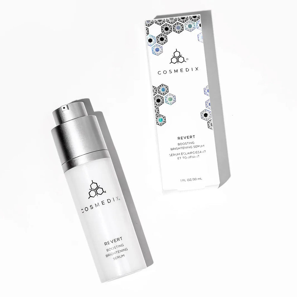 Cosmedix Skincare - Serums – Medico Beauty