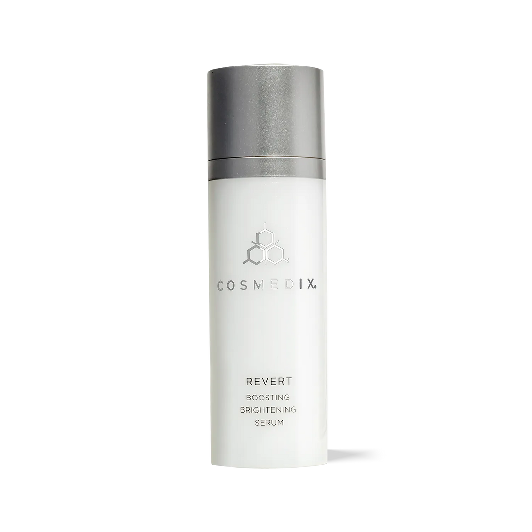 Revert Boosting Brightening Serum 30ml - CosMedix Repair & Restore Cosmedix 