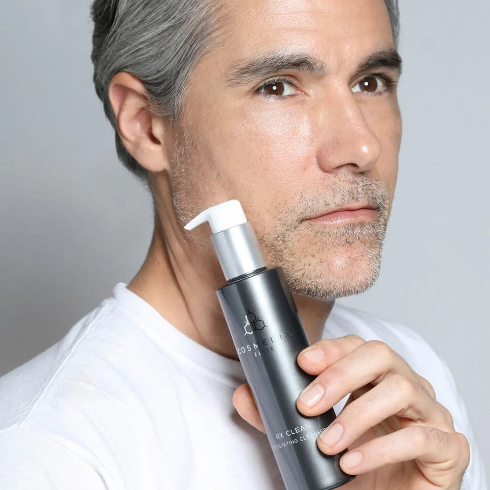 Cosmedix Skincare - Cleansers & Toners – Medico Beauty