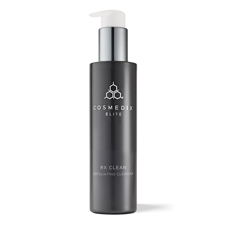 Rx Clean Exfoliating Cleanser 150ml - CosMedix Elite Cleanse & Balance Cosmedix Elite 